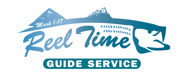 Reel Time Fishing Guide - Lake Oconee